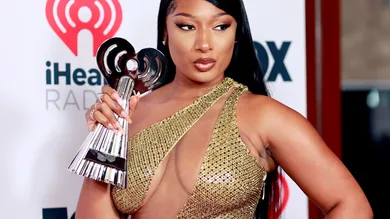 Emma McIntyre/Getty Images for iHeartMedia