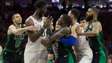 Mitchell Leff/Getty Images