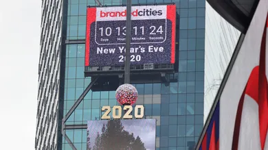 Michael M. Santiago/Getty Images