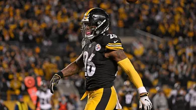 Justin Berl/Getty Images