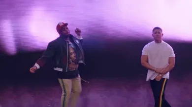 Image Via YouTube Screenshot