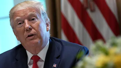 Alex Wong/Getty Images