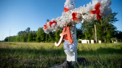 Sean Rayford / Stringer / Getty Images