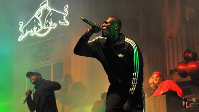 Jim Dyson/Getty Images