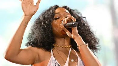 Craig Barritt/Getty Images