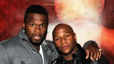 Larry Busacca / Staff / Getty Images