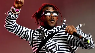 Frazer Harrison / Staff / Getty Images