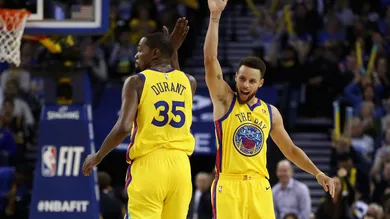 Ezra Shaw/Getty Images