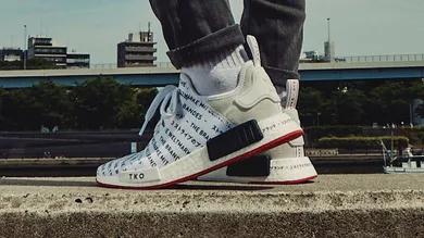 Image Via Foot Locker