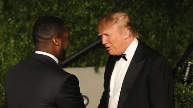 Mark Sullivan/WireImage/Getty Images