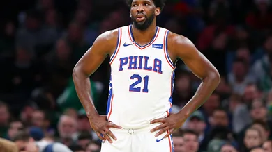 Maddie Meyer/Getty Images