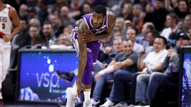 Ezra Shaw/Getty Images