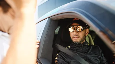 Guido De Bortoli/Getty Images