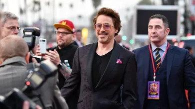 Emma McIntyre / Getty Images