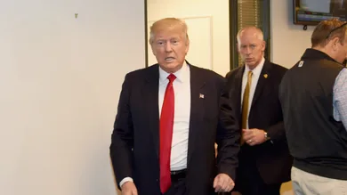 Larry Busacca/Getty Images