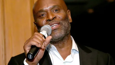 Paul Zimmerman/Getty Images