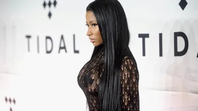 Brad Barket/Getty Images