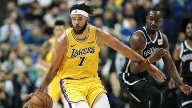 Lintao Zhang/Getty Images