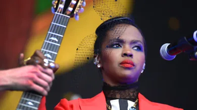 Leon Morris/Redferns via Getty Images)