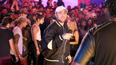 Randy Shropshire/Getty Images