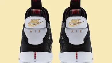 Image Via SneakerNews