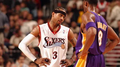 Nathaniel S. Butler/NBAE/Getty Images