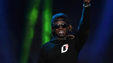 Image via Getty images