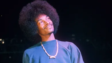 Brian Rasic/Getty Images