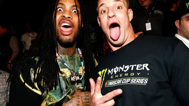 Sean Gardner / Getty Images