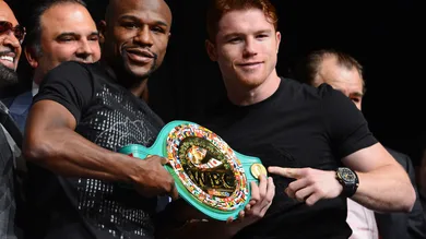 Ethan Miller/Getty Images