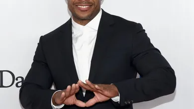 Nicholas Hunt/Getty Images