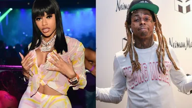 Prince Williams/Wireimage/Getty Images / Thaddaeus McAdams/Getty Images