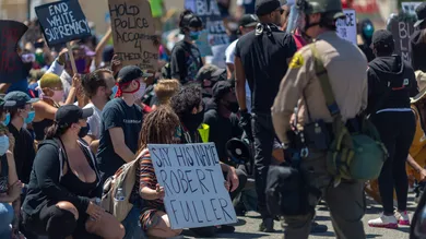 David McNew/Getty Images