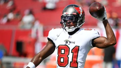 Eric Espada / Getty Images