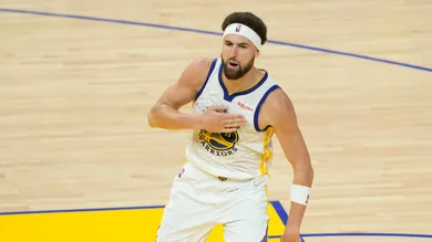 Thearon W. Henderson/Getty Images