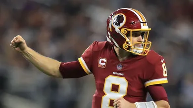 Ronald Martinez/Getty Images