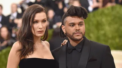 Dimitrios Kambouris/Getty Images