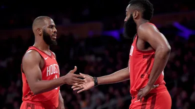 Harry How/Getty Images