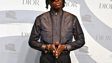 Astrid Stawiarz/Getty Images