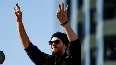 Billie Weiss/Getty Images