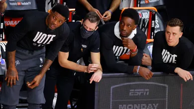 Kevin C. Cox / Getty Images