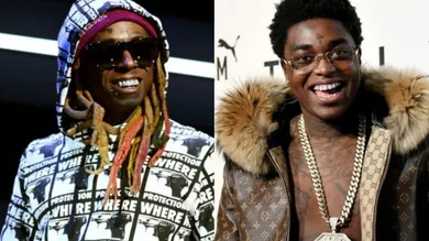 Nicholas Hunt, Mike Coppola/Getty Images