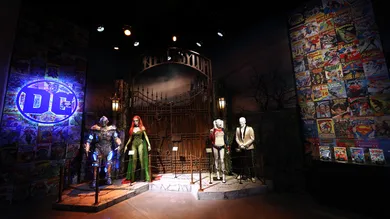 Matt Winkelmeyer/Getty Images