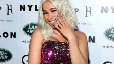 Rob Kim/Getty Images