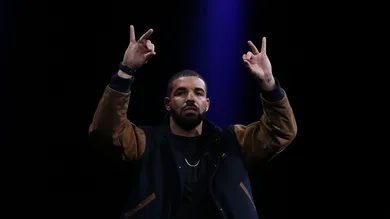 Justin Sullivan/ Getty Images