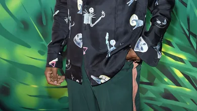 Jamie McCarthy/Getty Images