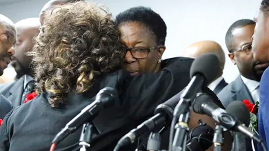 Stewart F. House / Stringer / Getty Images