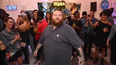 Bryan Bedder/Getty Images