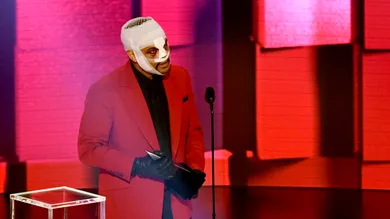 Kevin Winter/Getty Images for dcp