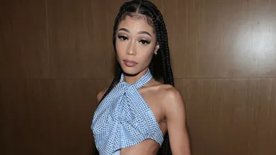 Jamie McCarthy/Getty Images